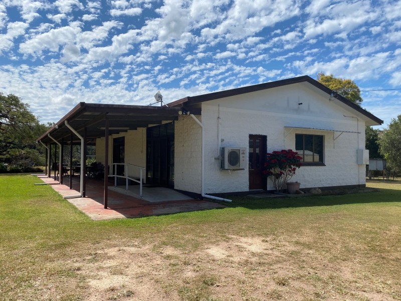35 Ching Creek Road, Sarina QLD 4737