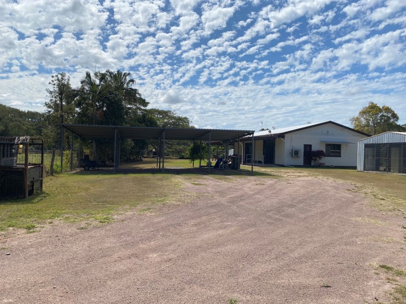 35 Ching Creek Road, Sarina QLD 4737