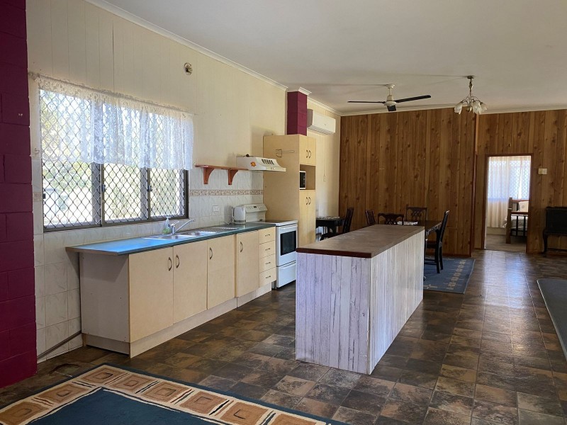 35 Ching Creek Road, Sarina QLD 4737