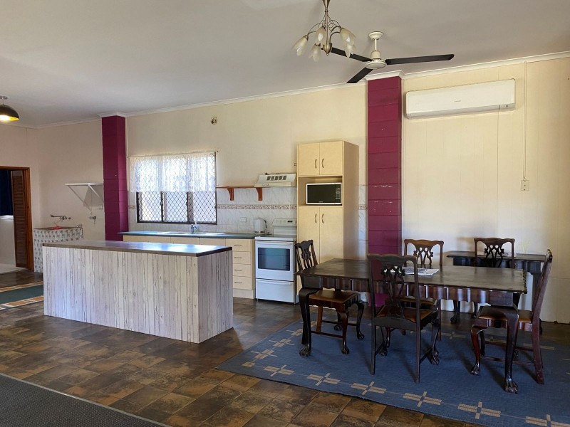 35 Ching Creek Road, Sarina QLD 4737
