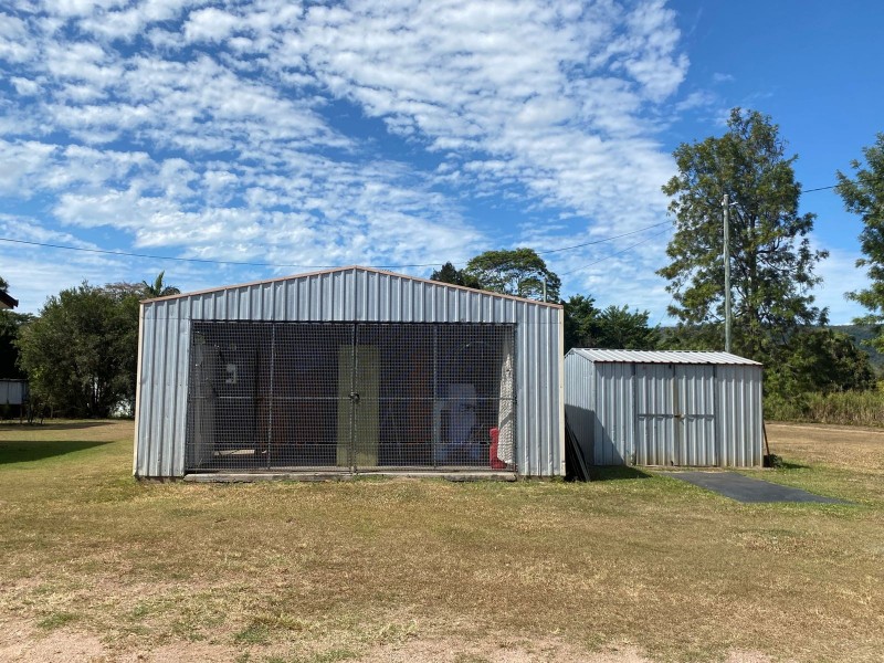 35 Ching Creek Road, Sarina QLD 4737