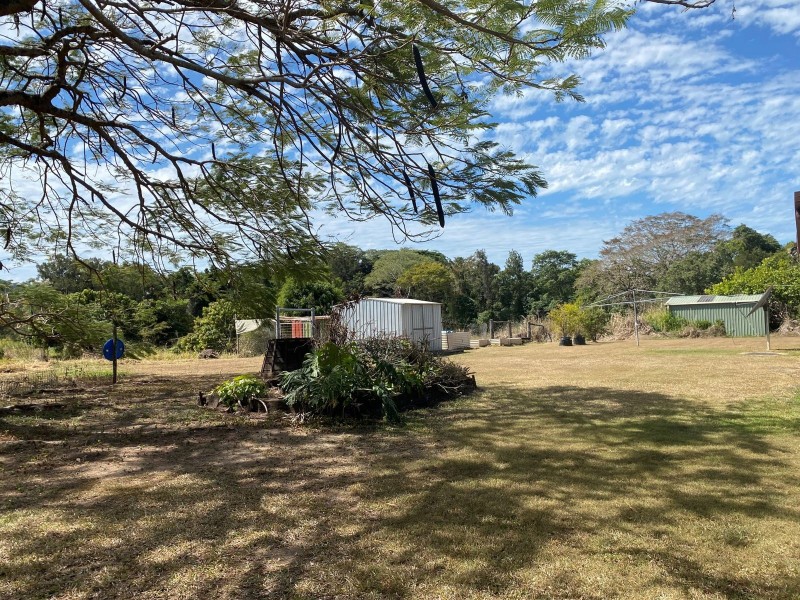 35 Ching Creek Road, Sarina QLD 4737