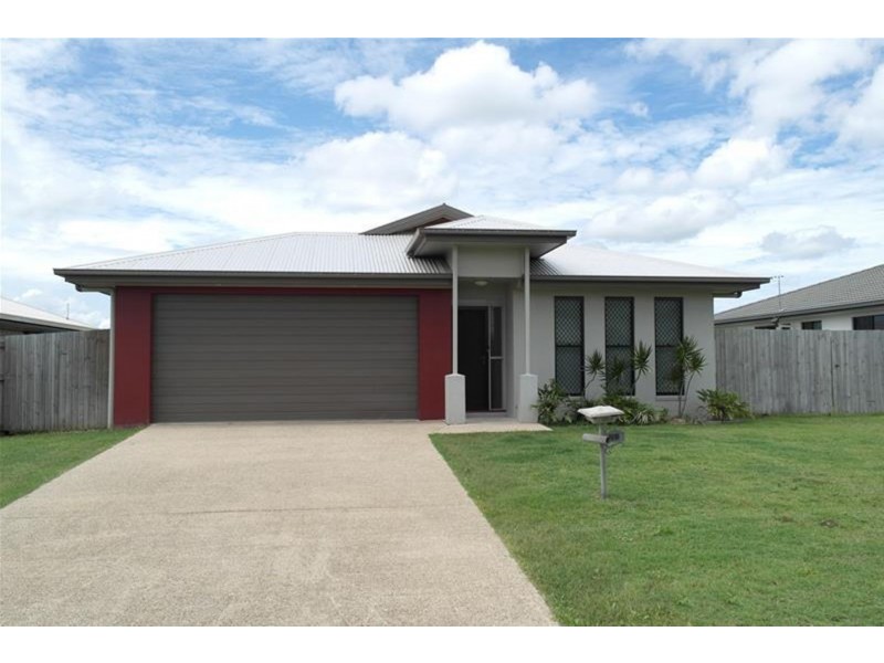 12 Millenium Drive, Sarina QLD 4737