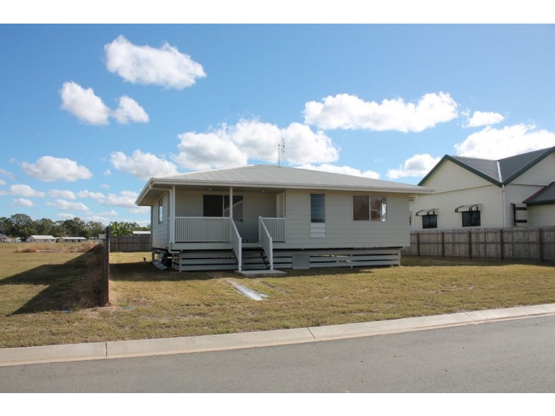 48 Anne Street, Nebo QLD 4742