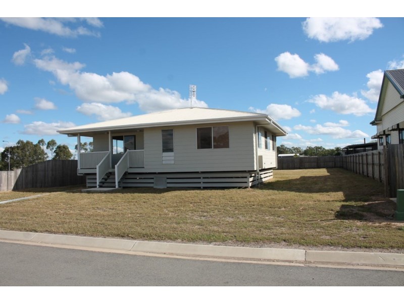 48 Anne Street, Nebo QLD 4742