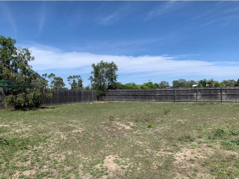 48 Anne Street, Nebo QLD 4742