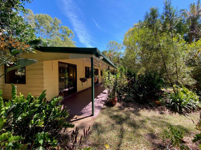 81 Starrs Road, Sarina QLD 4737