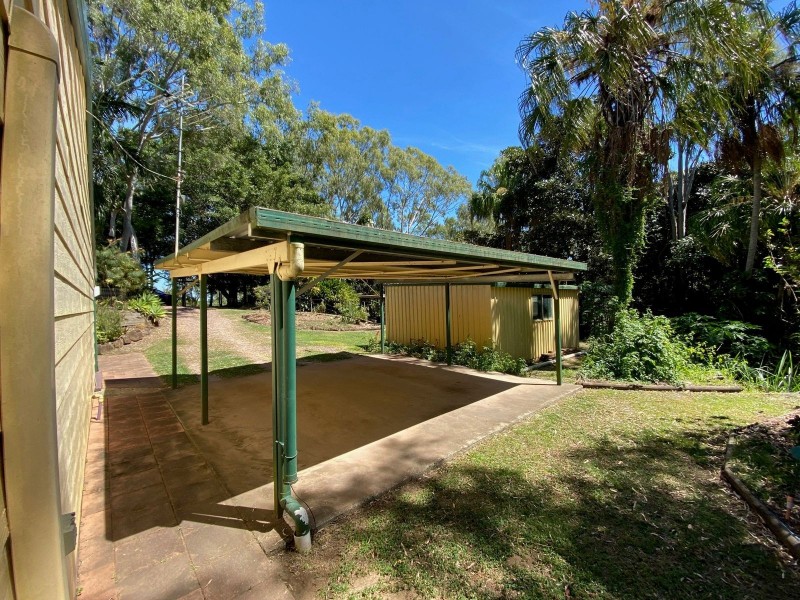 81 Starrs Road, Sarina QLD 4737