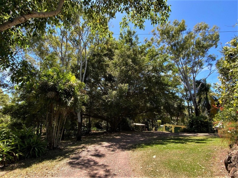 81 Starrs Road, Sarina QLD 4737