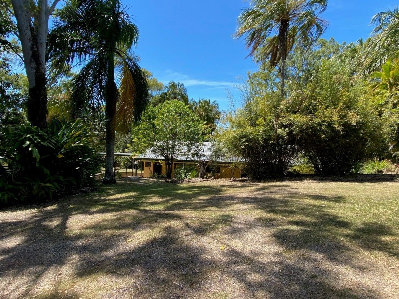 81 Starrs Road, Sarina QLD 4737