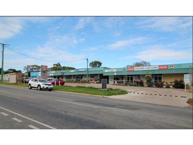 6 Tindaridge Court, Hay Point QLD 4740