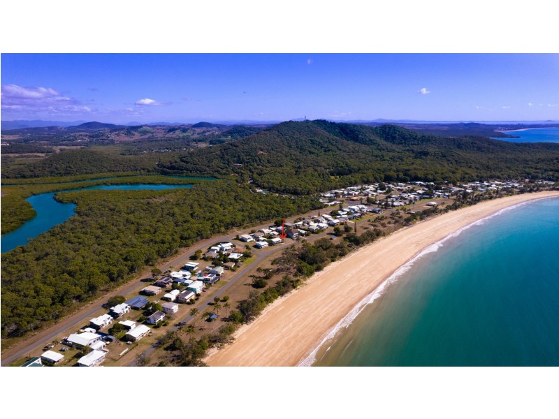 80 The Esplanade, Grasstree Beach QLD 4740