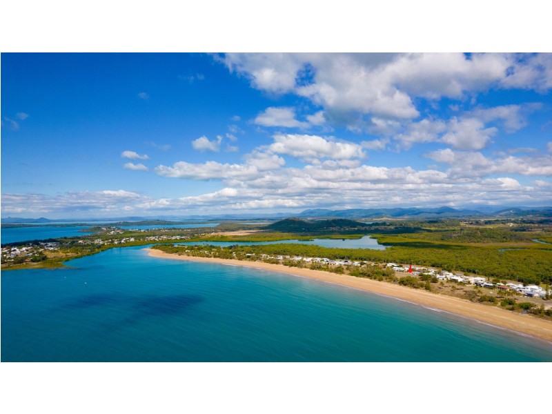 80 The Esplanade, Grasstree Beach QLD 4740