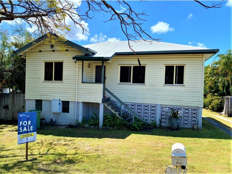 1 Sands Terrace, North Mackay QLD 4740