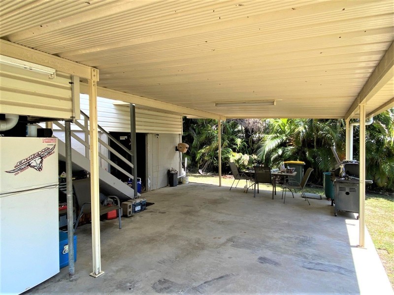 1 Sands Terrace, North Mackay QLD 4740