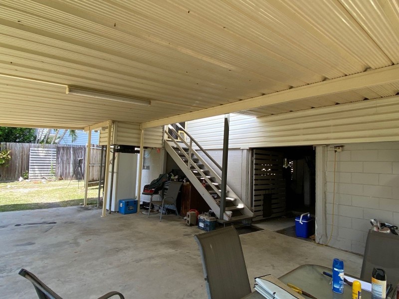 1 Sands Terrace, North Mackay QLD 4740