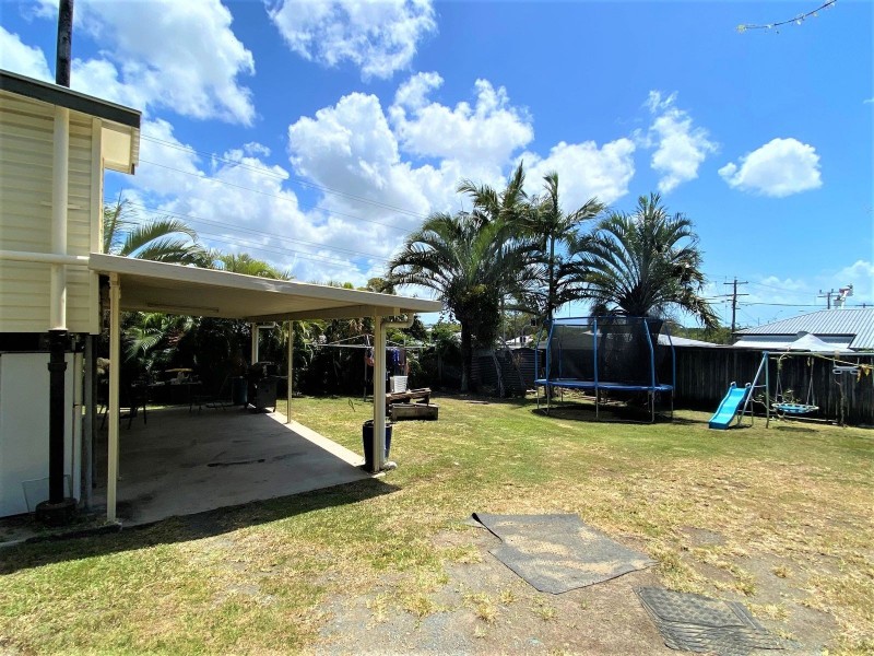 1 Sands Terrace, North Mackay QLD 4740