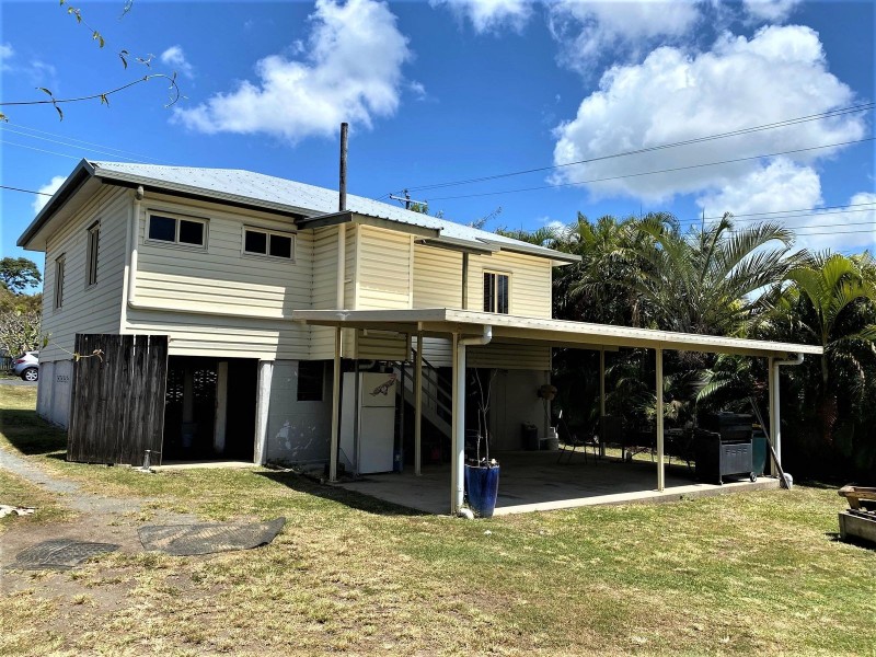 1 Sands Terrace, North Mackay QLD 4740