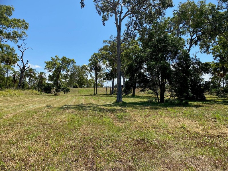 203, 205 & 207 Miran Khan Drive, Armstrong Beach QLD 4737