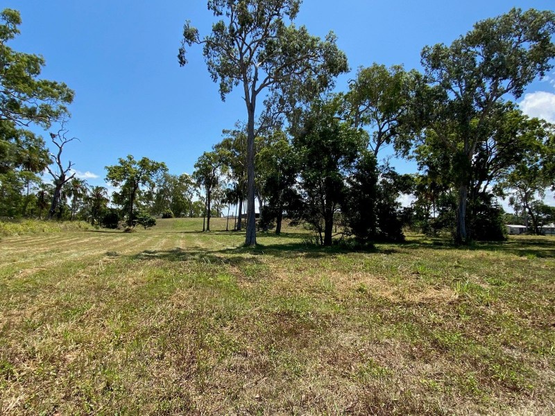 203, 205 & 207 Miran Khan Drive, Armstrong Beach QLD 4737