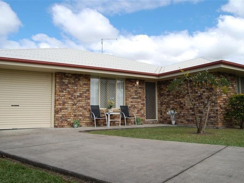 24 Michael Avenue, Sarina QLD 4737