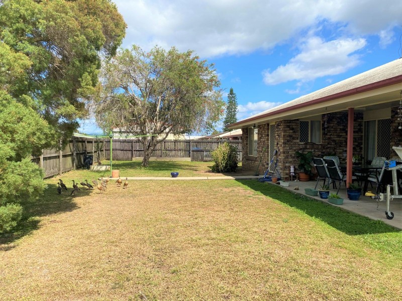 24 Michael Avenue, Sarina QLD 4737