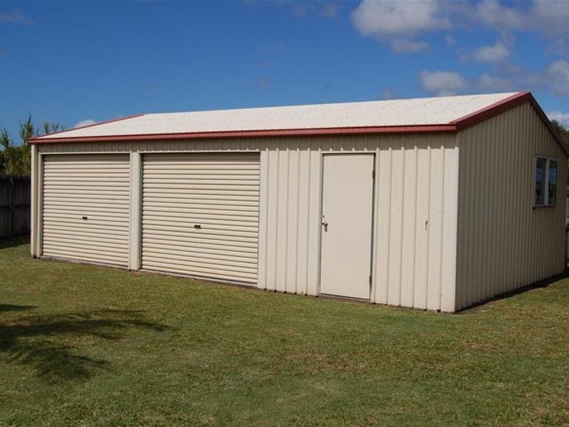 24 Michael Avenue, Sarina QLD 4737