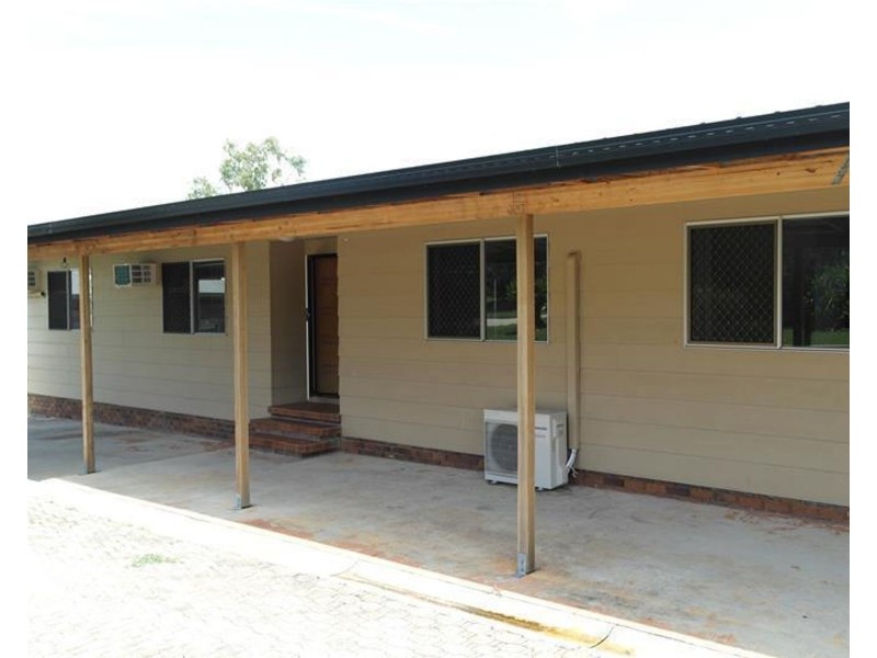 13 Hackett Court, Campwin Beach QLD 4737