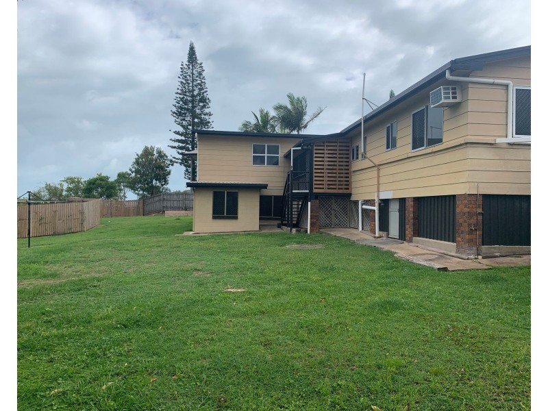 13 Hackett Court, Campwin Beach QLD 4737