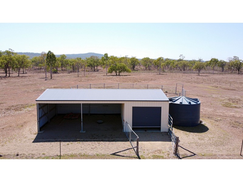 77 Walshs Road, Nebo QLD 4742