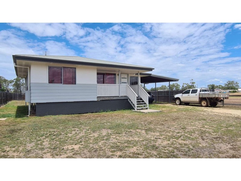 90 Saint Lawrence Street, Nebo QLD 4742