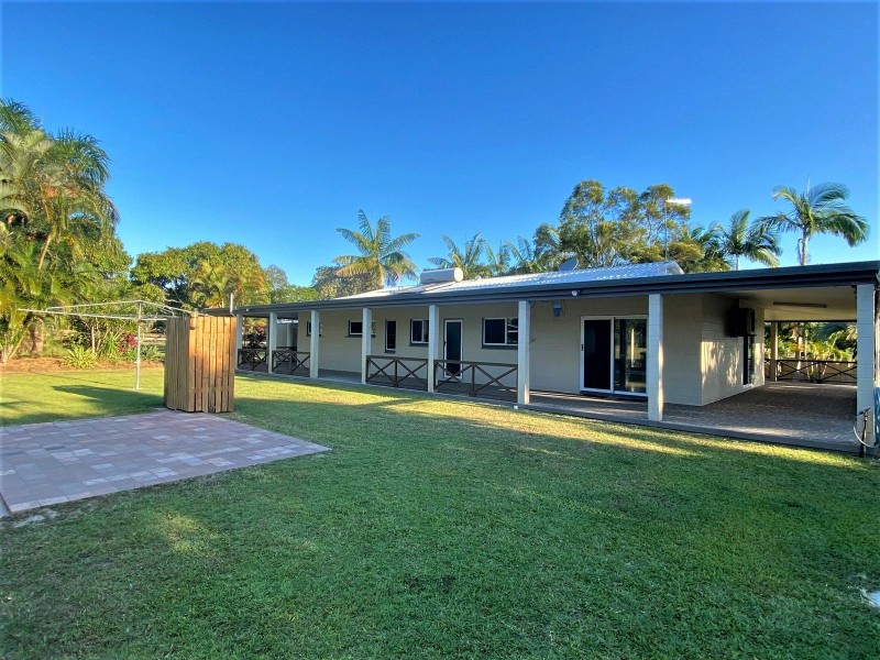 313 Grasstree Beach Road, Grasstree Beach QLD 4740