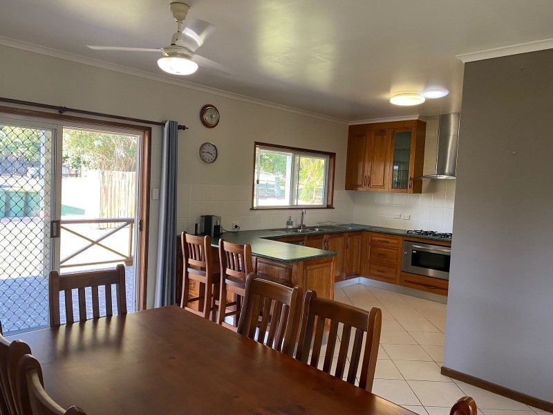 313 Grasstree Beach Road, Grasstree Beach QLD 4740