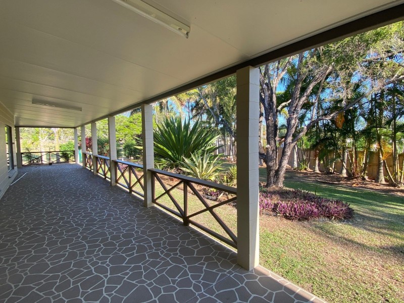 313 Grasstree Beach Road, Grasstree Beach QLD 4740