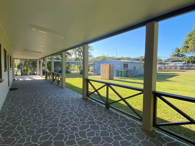 313 Grasstree Beach Road, Grasstree Beach QLD 4740