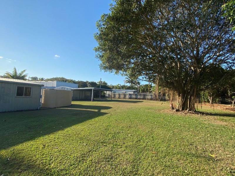 313 Grasstree Beach Road, Grasstree Beach QLD 4740