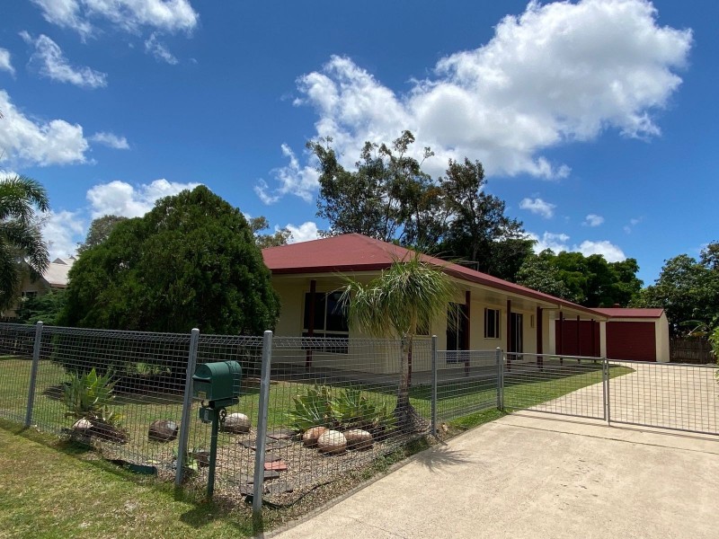 9 Lando Avenue, Sarina QLD 4737