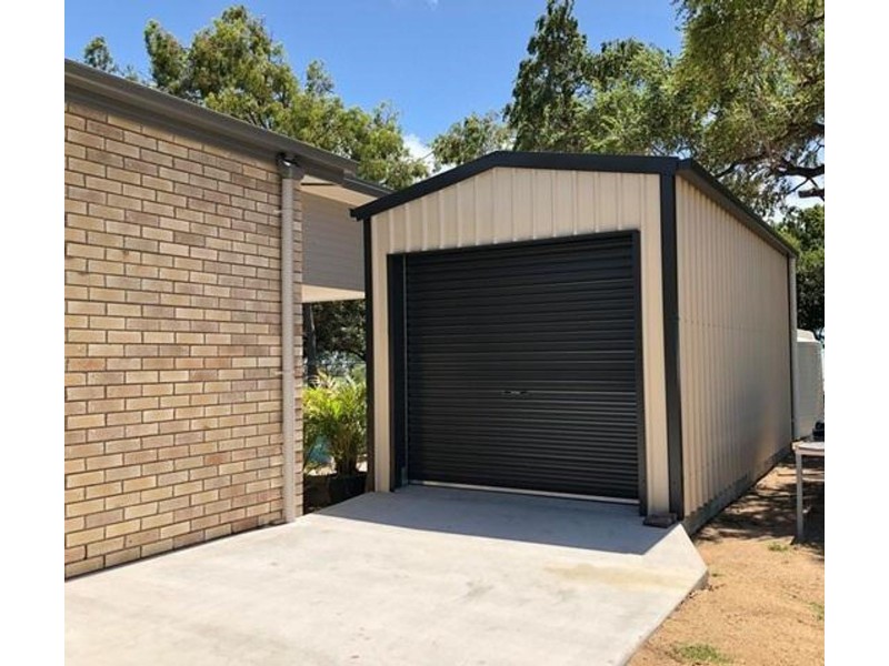 80 Colonial Drive, Clairview QLD 4741