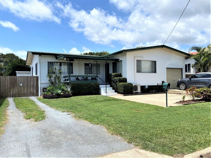6 Ware Avenue, Sarina QLD 4737