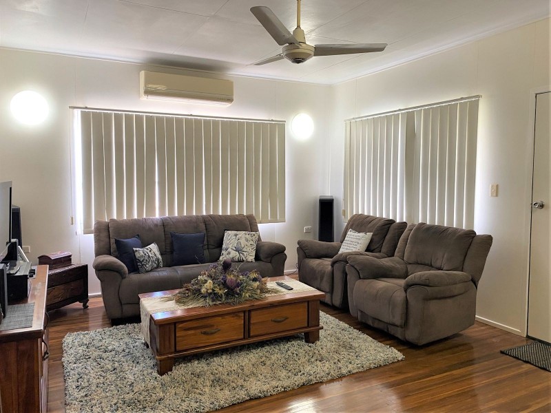 6 Ware Avenue, Sarina QLD 4737