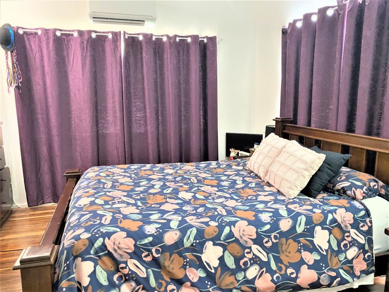 6 Ware Avenue, Sarina QLD 4737