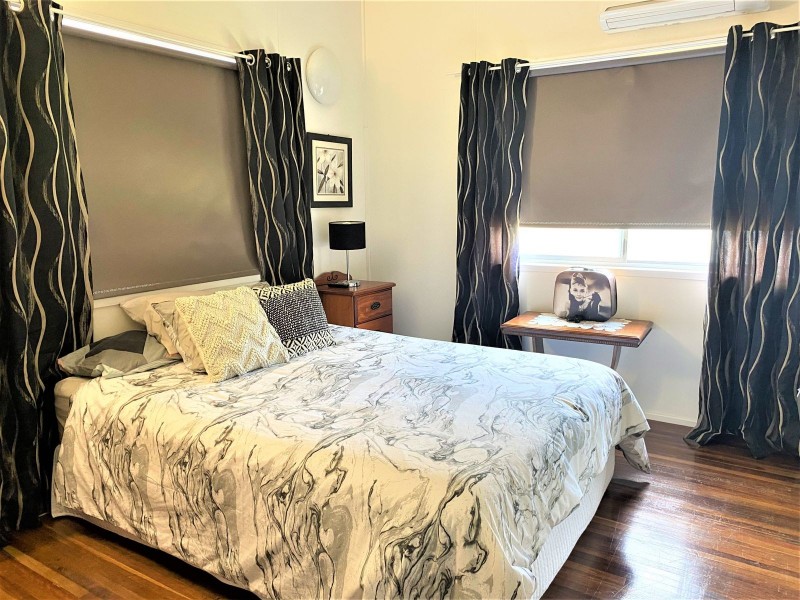6 Ware Avenue, Sarina QLD 4737