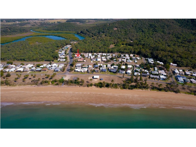 451 Grasstree Beach Road, Grasstree Beach QLD 4740