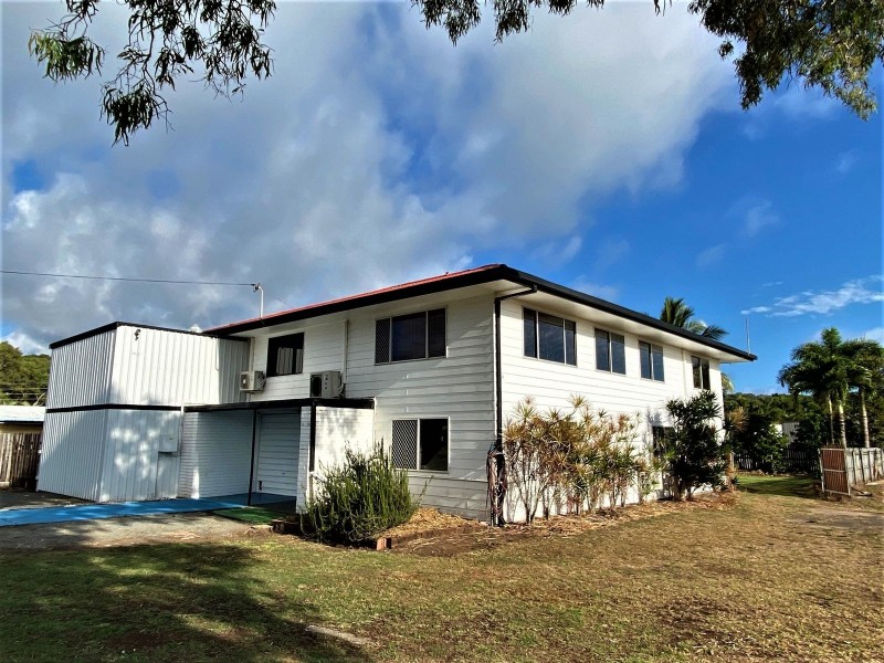 451 Grasstree Beach Road, Grasstree Beach QLD 4740