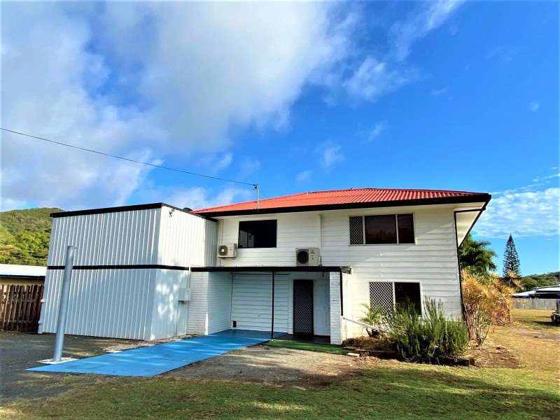 451 Grasstree Beach Road, Grasstree Beach QLD 4740