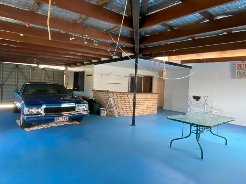 451 Grasstree Beach Road, Grasstree Beach QLD 4740