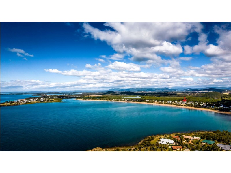 451 Grasstree Beach Road, Grasstree Beach QLD 4740