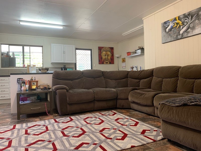 2124 Yakapari Seaforth Road, Seaforth QLD 4741