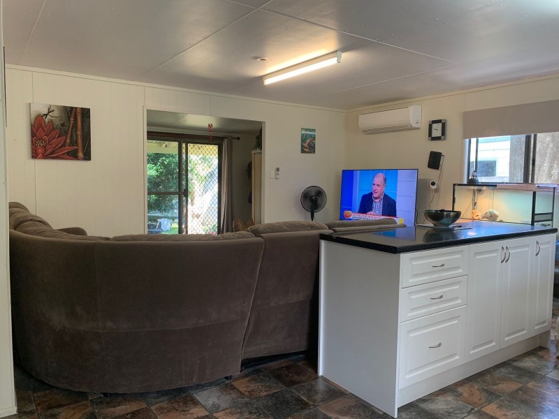 2124 Yakapari Seaforth Road, Seaforth QLD 4741