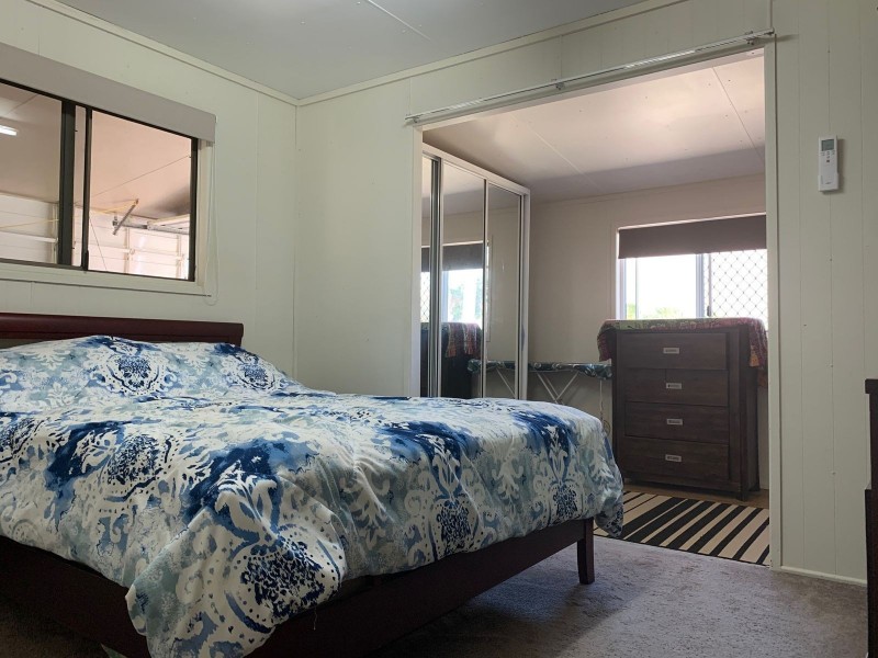 2124 Yakapari Seaforth Road, Seaforth QLD 4741